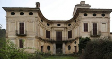 SELEZIONE DI PROPOSTE PER LA VALORIZZAZIONE DI VILLA PONAM (RIETI)